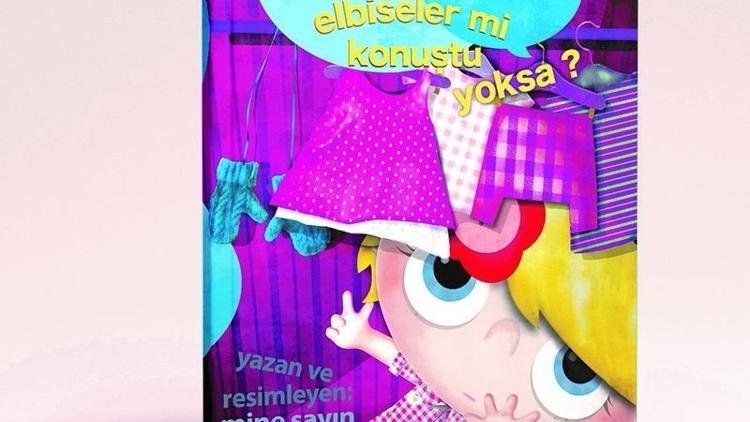 Uyku öncesi hayal gücünü geliştiren bir dünya