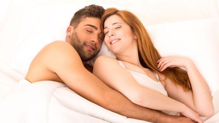 Gebelik için daha iyi cinsel ilişki pozisyonu var mıdır?