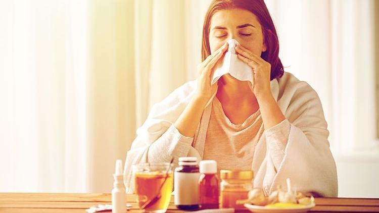 Gribe iyi geliyor diye bilinenler gerçekten faydalı mı?