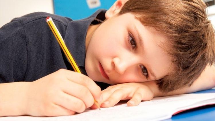 Okul tükenmişliği sendromunda aile tutumu