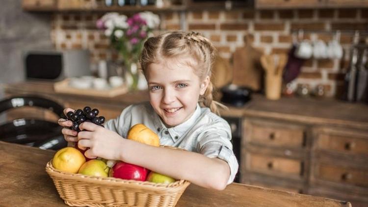Sömestr tatili için beslenme önerileri