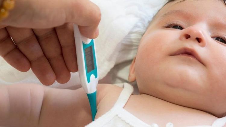 Çocukları tehdit ediyor! RSV virüsü nedir, belirtileri nelerdir?