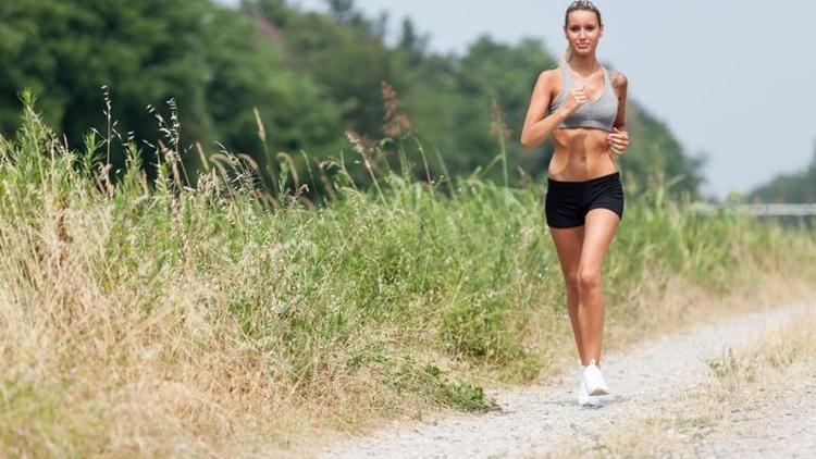 Yapacağınız sporu vücut yapınıza göre seçin