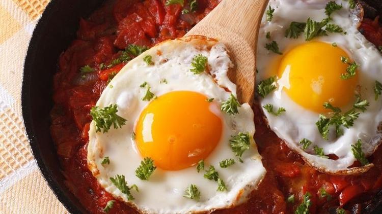 Mutfaktaki mucize besin yumurta nelere faydalı?