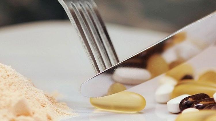 Çocuklarda probiyotik desteği, hastalığın şiddetini azaltıyor