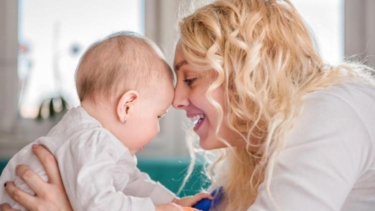 Süper anne modeli kadınları suçluluk duygusuna itiyor