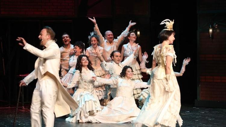 İBB Şehir Tiyatroları’nda bu hafta (6-10 mart 2019)