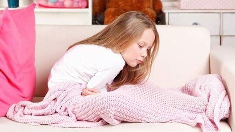 0-5 yaş döneminin riskli hastalığı: Bağırsak enfeksiyonları