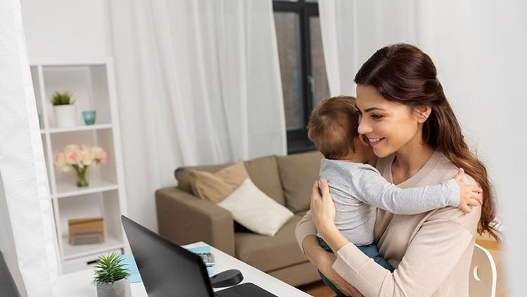 Bebeklerde ayrılık kaygısı neden yaşanır?