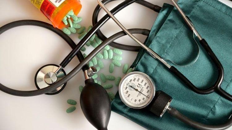 Türk Nöroloji Derneği | Dünya Hipertansiyon Günü: Türk Nöroloji Derneği Basın Bülteni