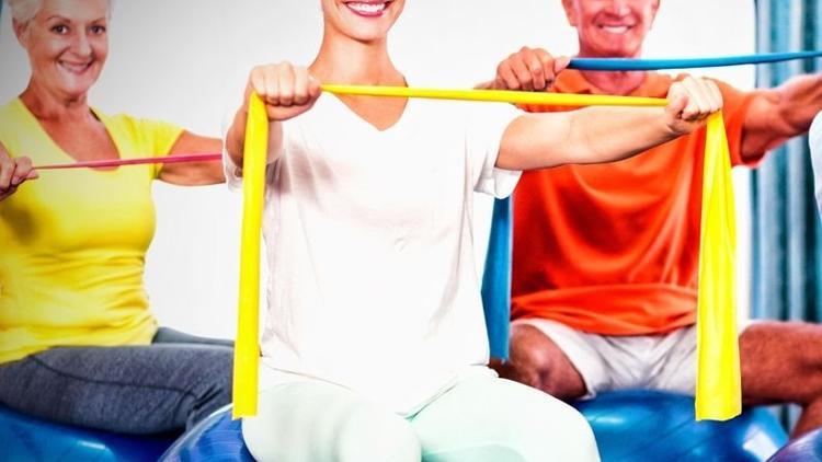 Diyabet tedavisinde egzersiz ve spor da gerekli