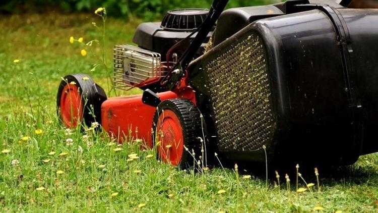 Çim biçme makinesi modeli ebeveynlik nedir?