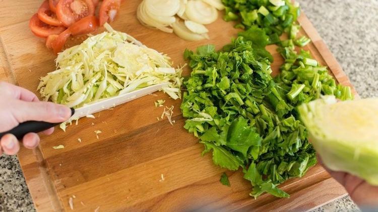 Posalı gıdalar sindirim sistemi kanserlerini önlüyor