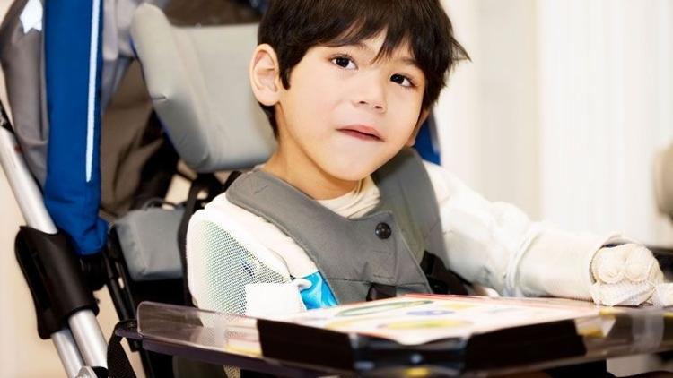 Cerebral Palsy’li çocukların “bütüncül” gelişim takibi önemli