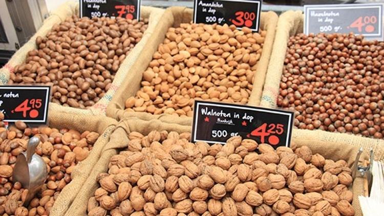 Açıkta satılan bu ürünleri sakın almayın!