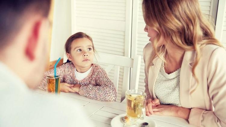 Çocuğuma nasıl anlatacağım?