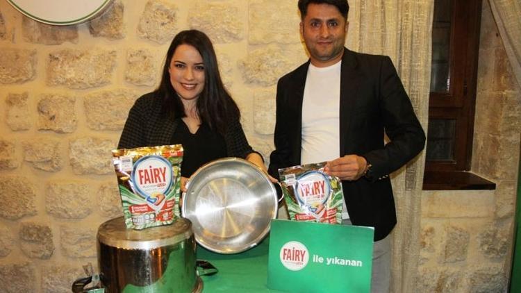 Tarihi restoranlar yolculuğunun üçüncü durağı Mardin