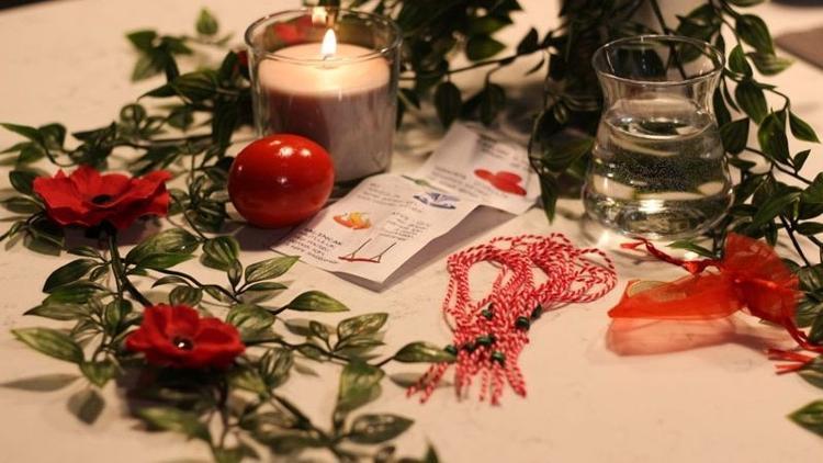 Hıdırellez ile ramazanın bereketi birleşti!