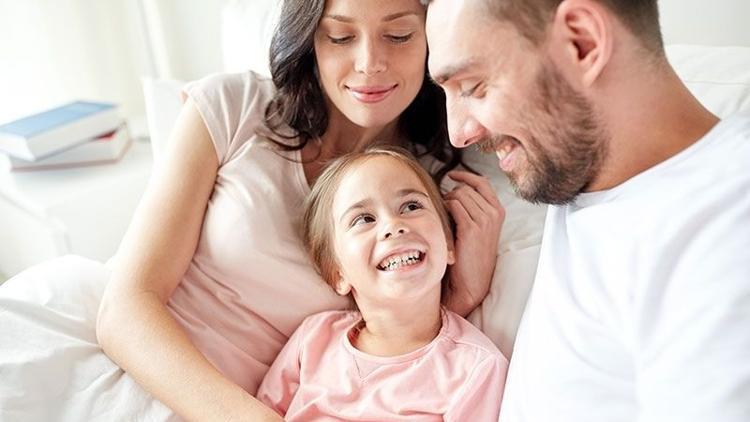Çocuğunuzun sizi gerçekten dinlemesini nasıl sağlarsınız?