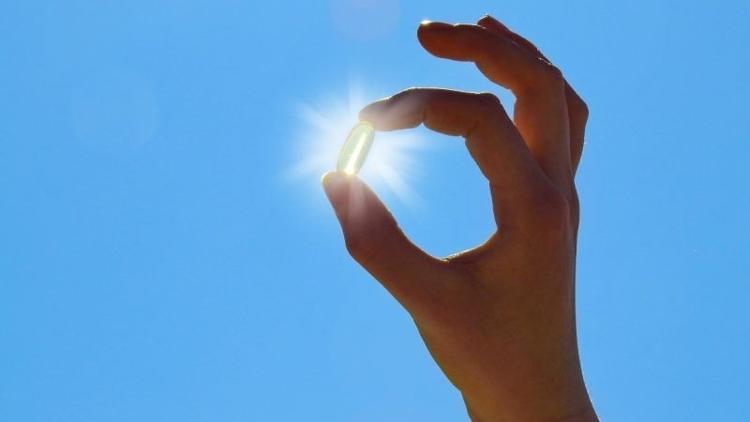 A, E ve C vitaminleriyle güneşli günlere merhaba deyin!