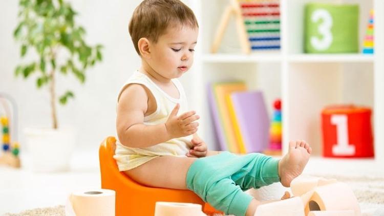 Çocuğunuz idrarını yaparken yanmadan şikayet ediyor mu?
