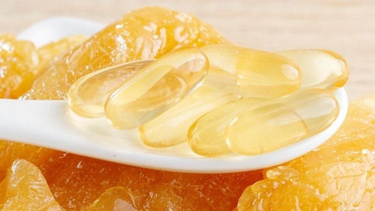 Sağlığa faydası çok ancak 25 yaşından sonra vücudumuz üretmiyor