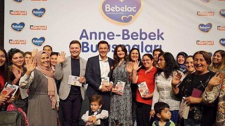Anne-bebek buluşmalarının ilk durağı Adana'ydı!