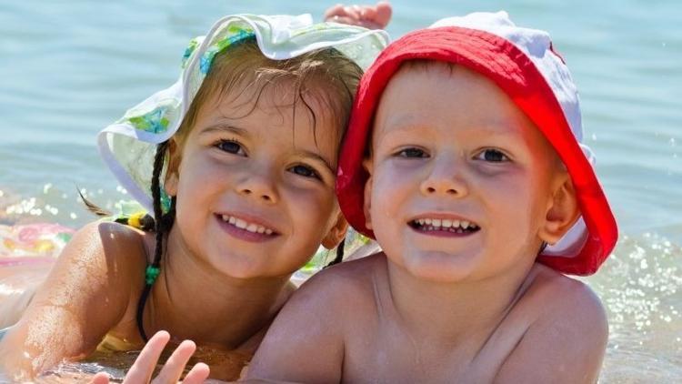 Yaza girerken, güneşi ve D vitaminini bilinçli kullanın