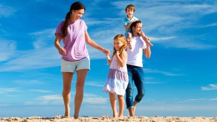 Sağlıklı bir tatil için doktor kontrolü şart!