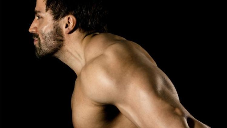 Vücut geliştirme sporuyla uğraşanlar arasında kısırlık sorunu artıyor