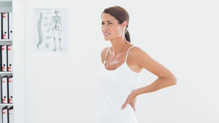 Osteoporoz gelmeden önlem alalım!