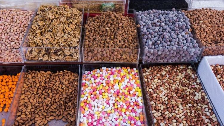 Açıkta satılan baharat, kuruyemiş ve bakliyatlara dikkat!