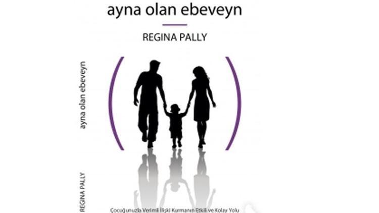 Ayna olan ebeveyn