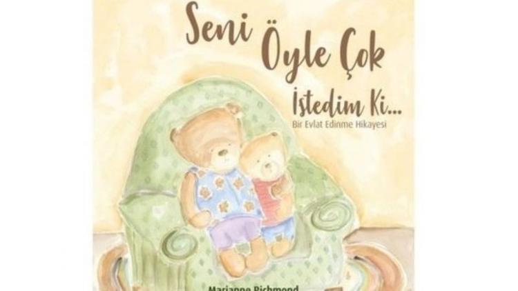 Seni öyle çok istedim ki…