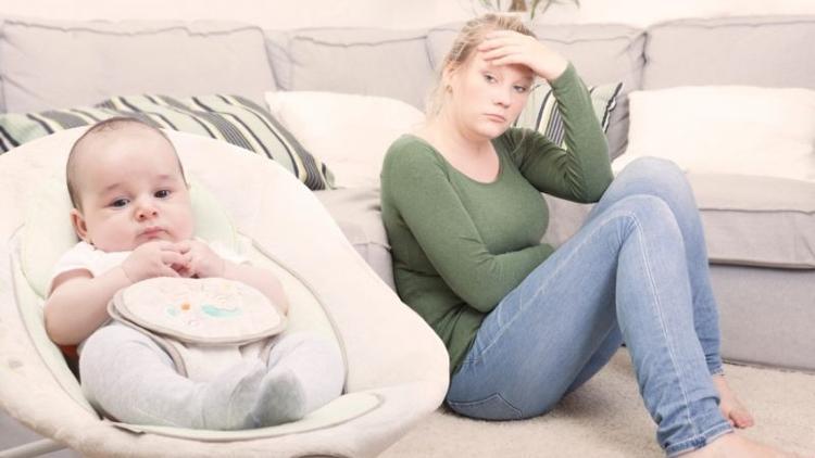 Lohusalık depresyonu nedir?