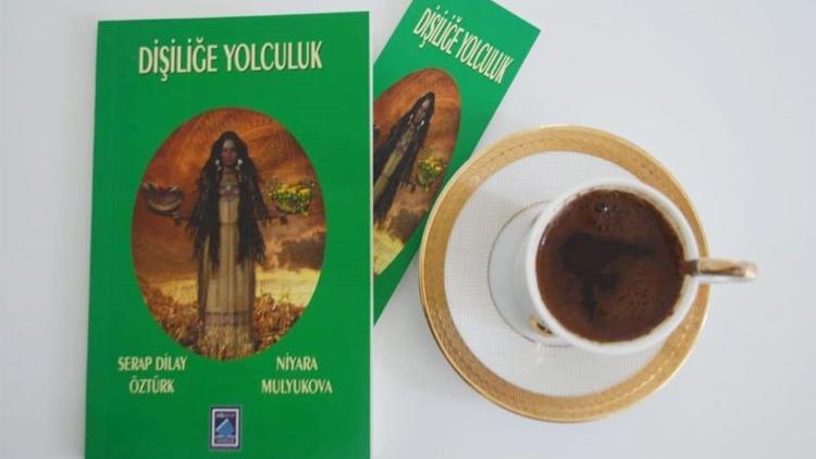‘Dişiliğe Yolculuk’ kadınları yeni bir serüvene çıkarıyor