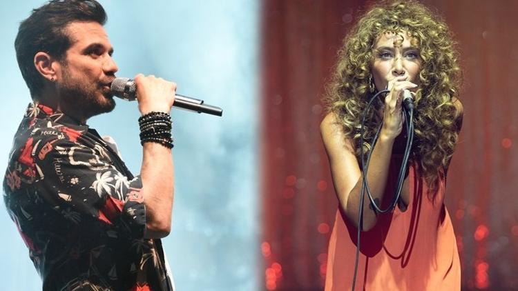 Kerki Solfej Harbiye Konserleri’nde ikinci yarı başlıyor