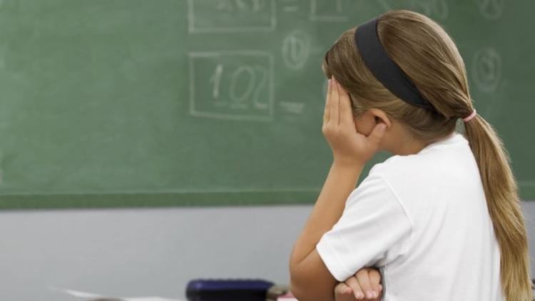 Okulunuzda DMD’li bir çocuk var mı?