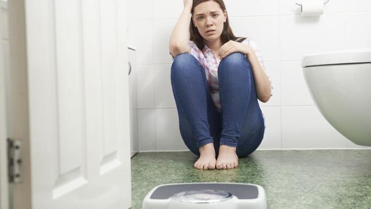Depresyon ve beslenme ilişkisi