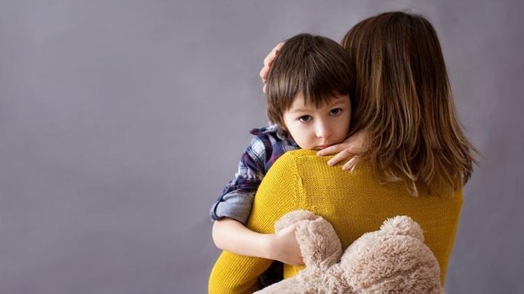 Ailelere önemli uyarı: Çocuklarınıza depremi anlatın