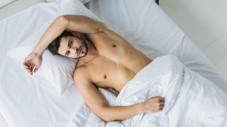 Spermler için güncel bir tehdit: Oksitadif Stres