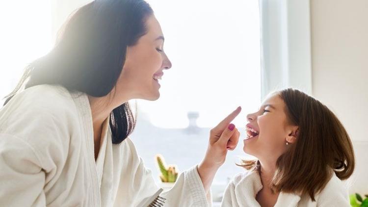 Bugünün güçlü kız çocukları yarının güçlü kadınları