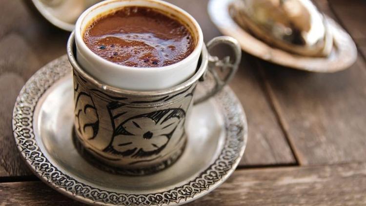 Türk kahvesi gut hastalığından koruyor