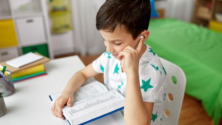 Çocukların eğitiminde yabancı dilin önemi artıyor