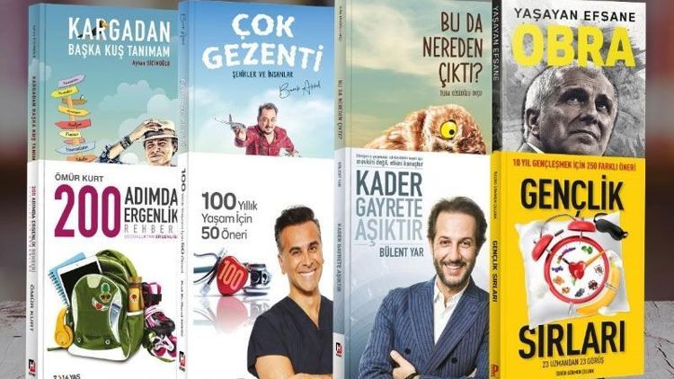 Demirören Medya, 38. Uluslararası İstanbul Kitap Fuarı’nda