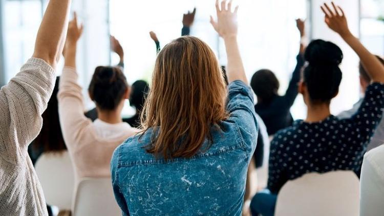 Türkiye’de ilk kez anne olmak isteyenler için özel workshop