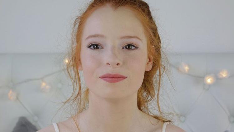 Lise cağında dudak dolgusundan uzak durulmalı