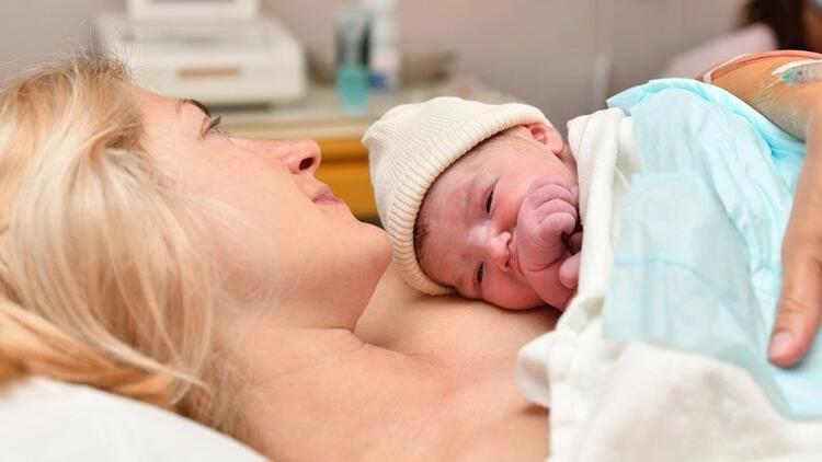 Göbek bağı geç kesilen bebeklerin bağışıklıkları daha güçlü