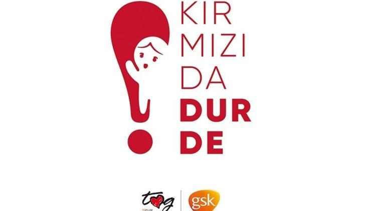 "Kırmızıda Dur De!" projesi ile hedef 32 bin çocuğa ulaşmak