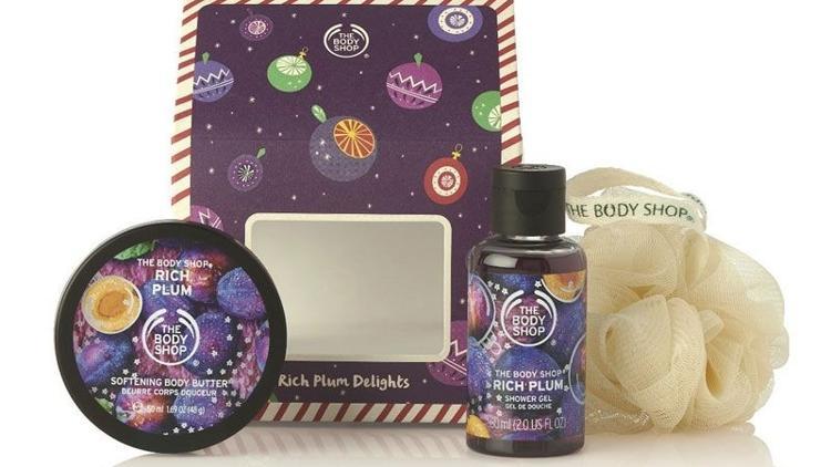 The Body Shop çok anlamlı bir projeye destek veriyor